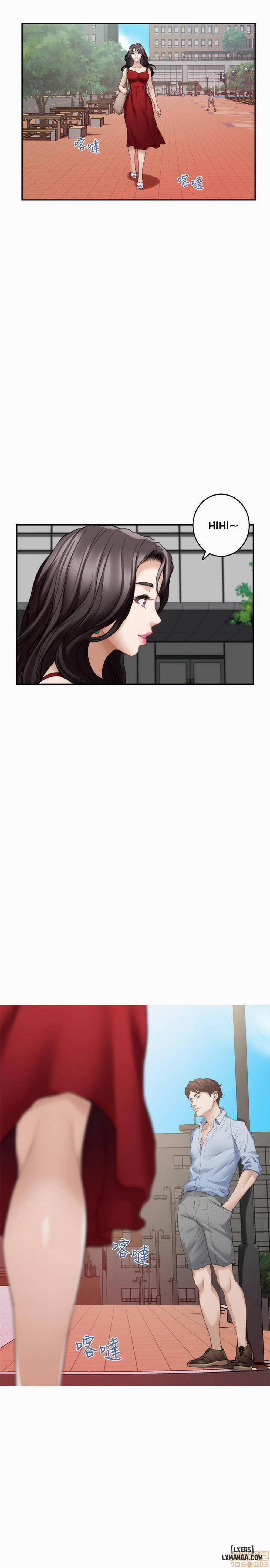 Cặp Đôi S 76 trang 29