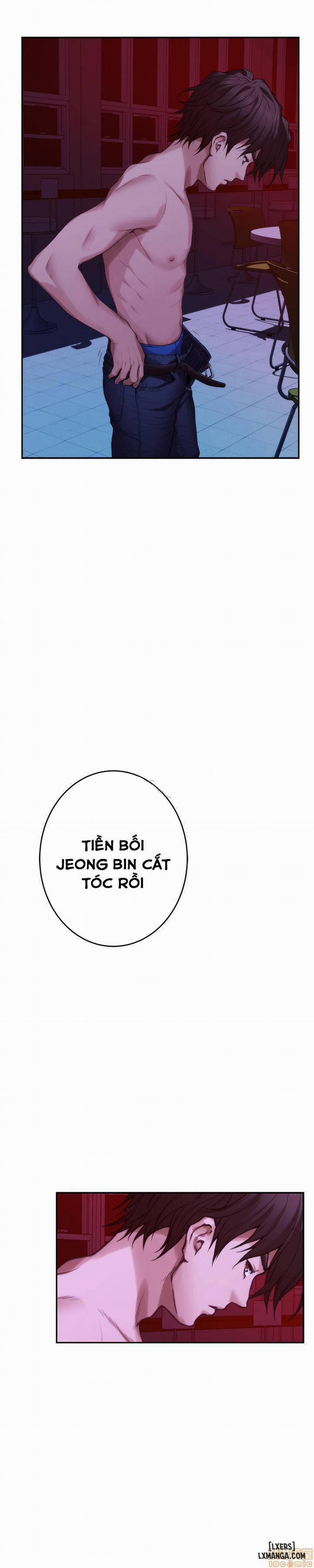 Cặp Đôi S 76 trang 3