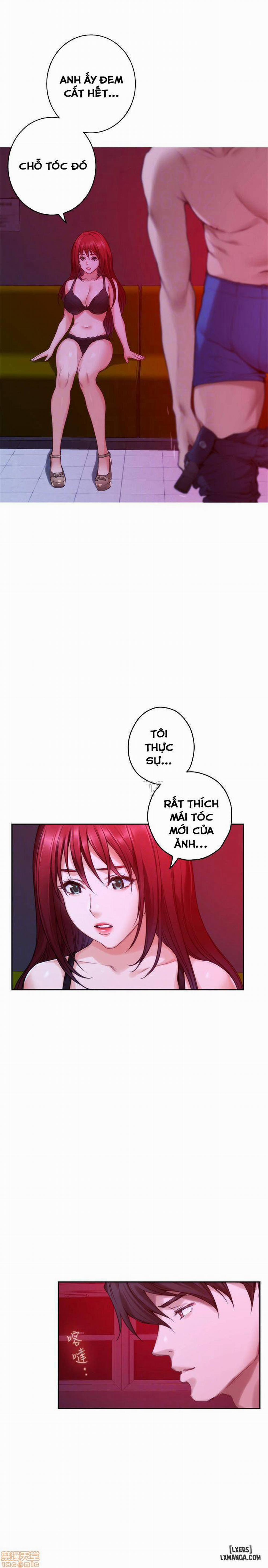 Cặp Đôi S 76 trang 4