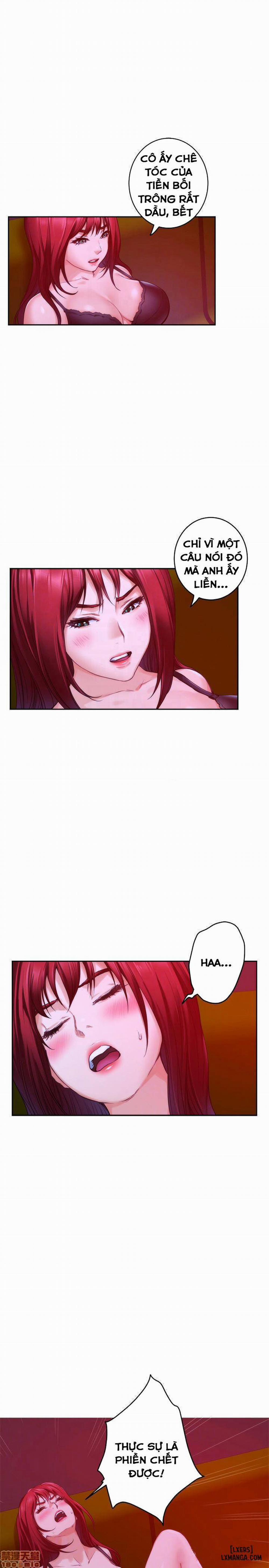 Cặp Đôi S 76 trang 6