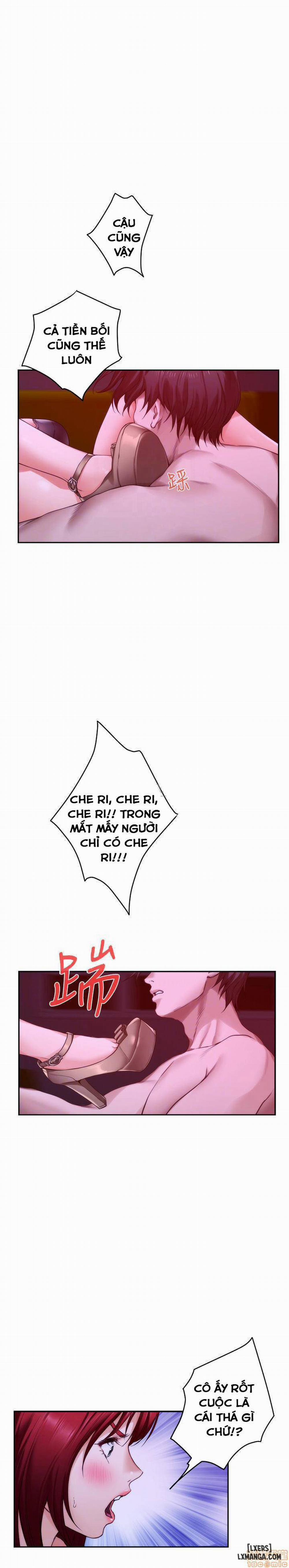 Cặp Đôi S 76 trang 8