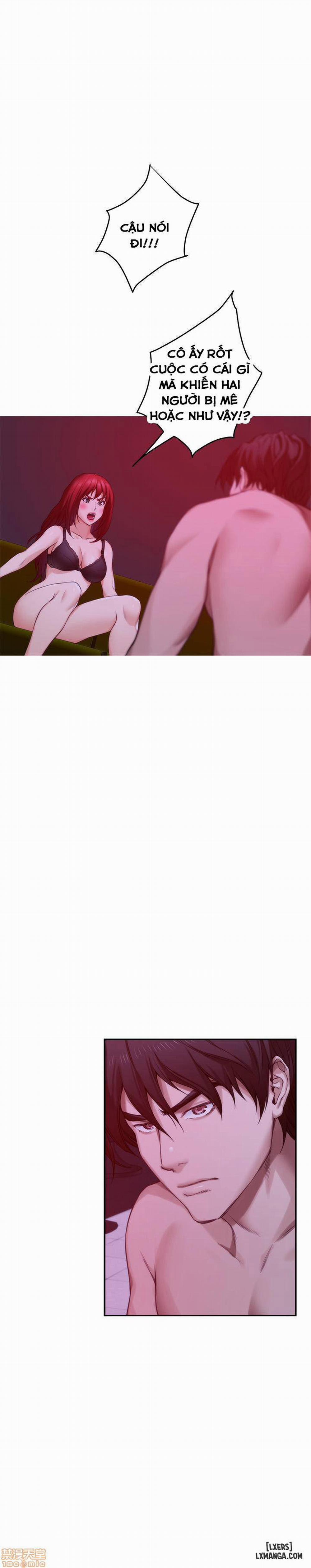 Cặp Đôi S 76 trang 9