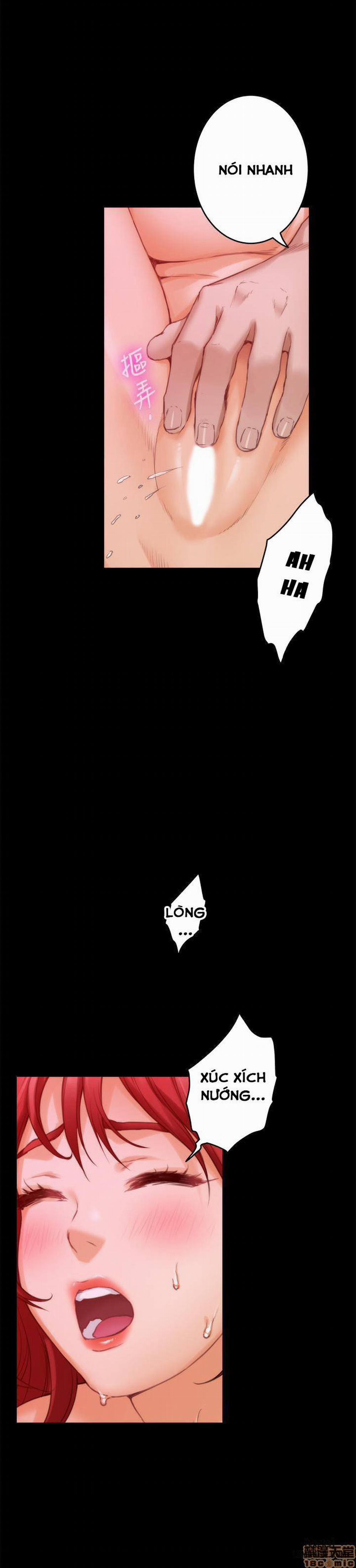 Cặp Đôi S 77 trang 11