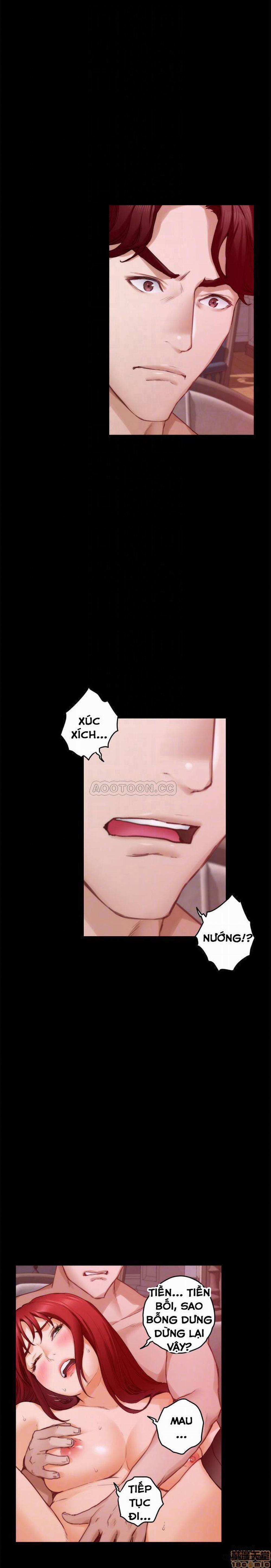 Cặp Đôi S 77 trang 12