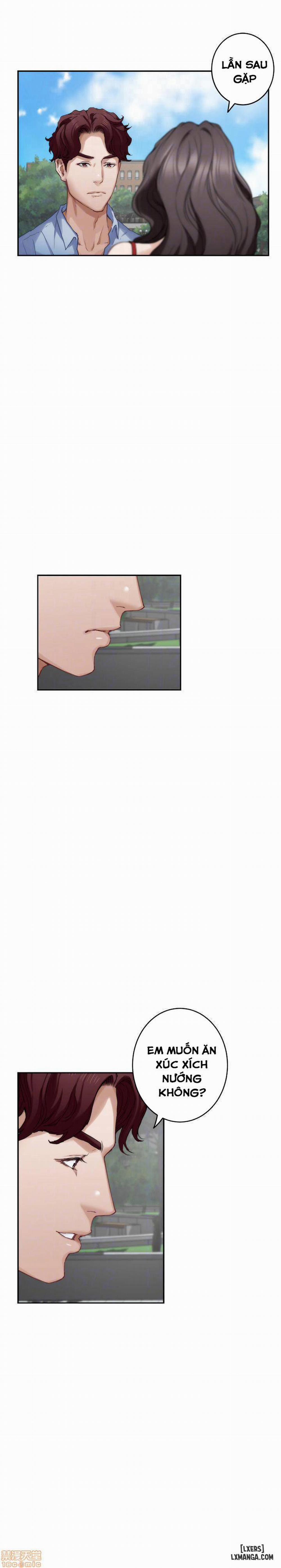 Cặp Đôi S 77 trang 14