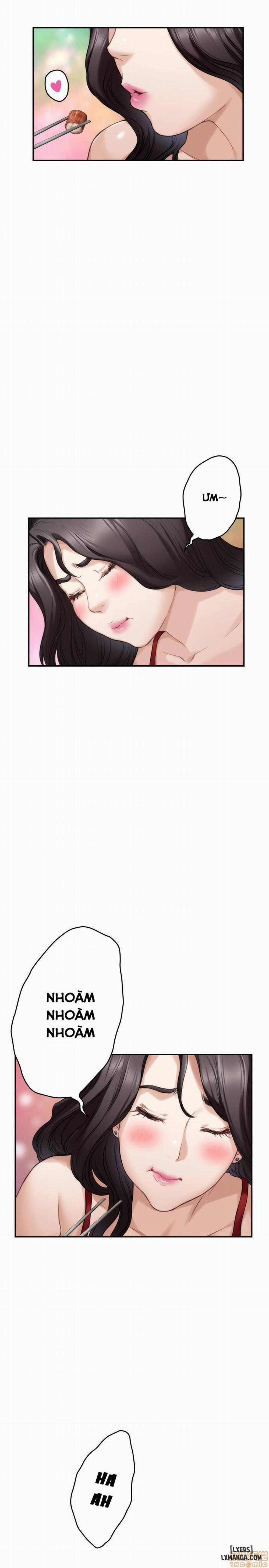 Cặp Đôi S 77 trang 19