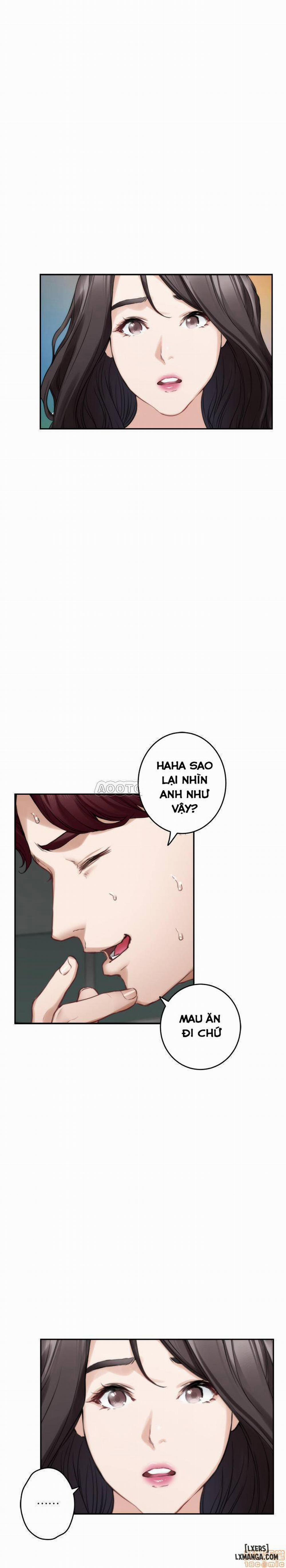 Cặp Đôi S 77 trang 21