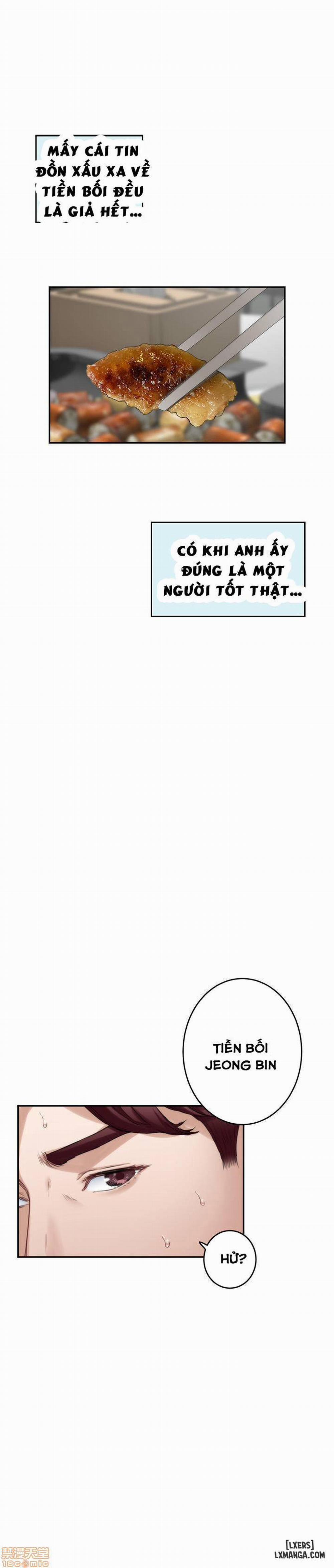 Cặp Đôi S 77 trang 23