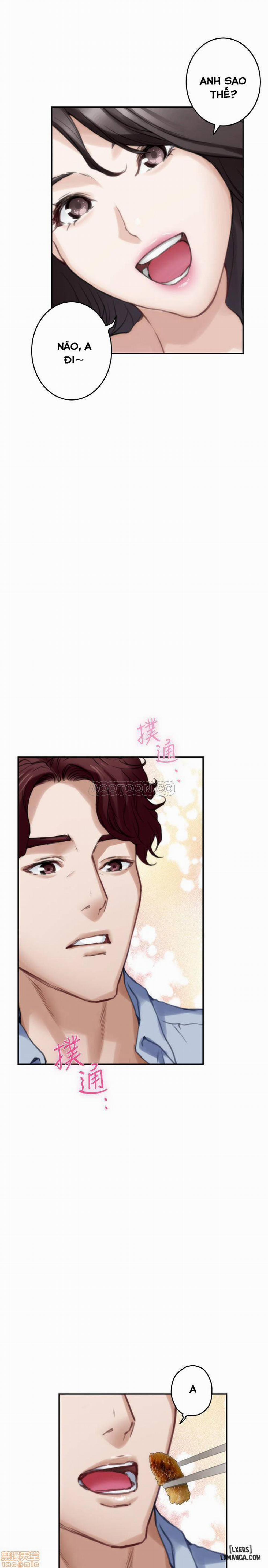 Cặp Đôi S 77 trang 25