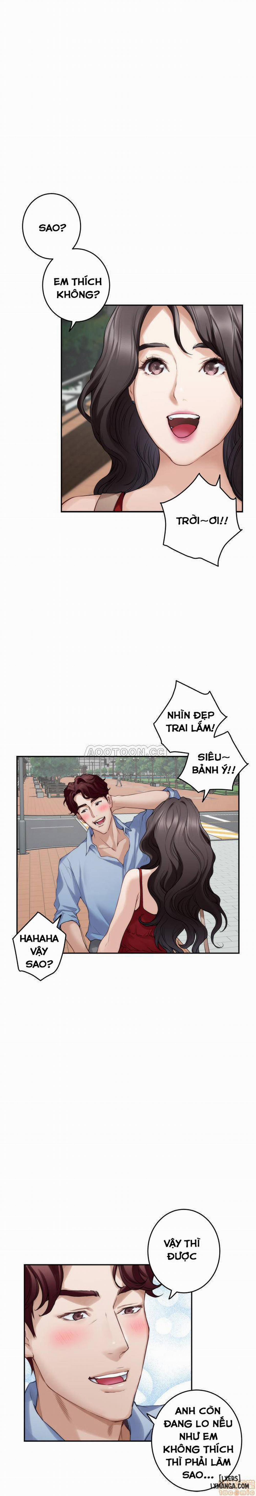 Cặp Đôi S 77 trang 7