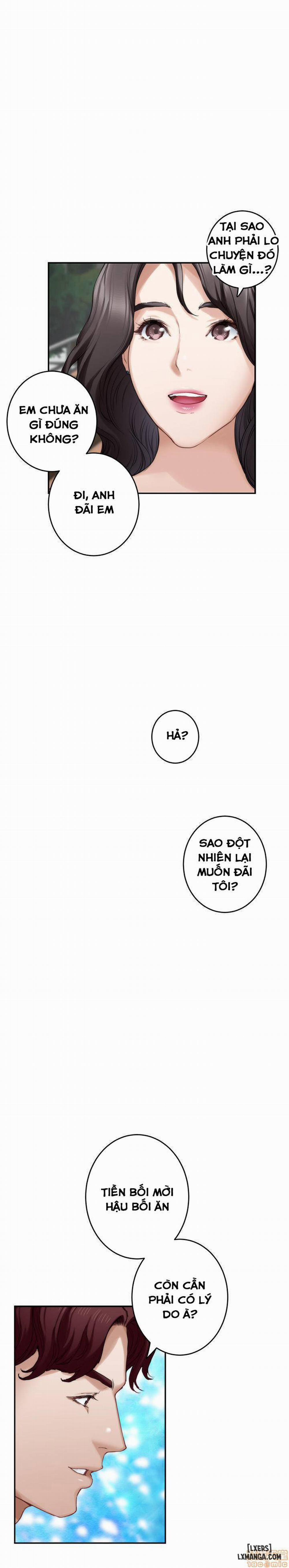 Cặp Đôi S 77 trang 8