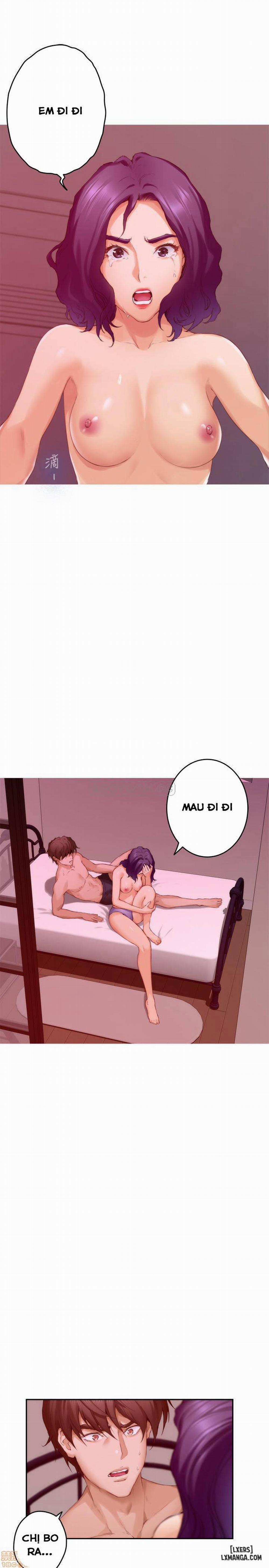 Cặp Đôi S 78 trang 16