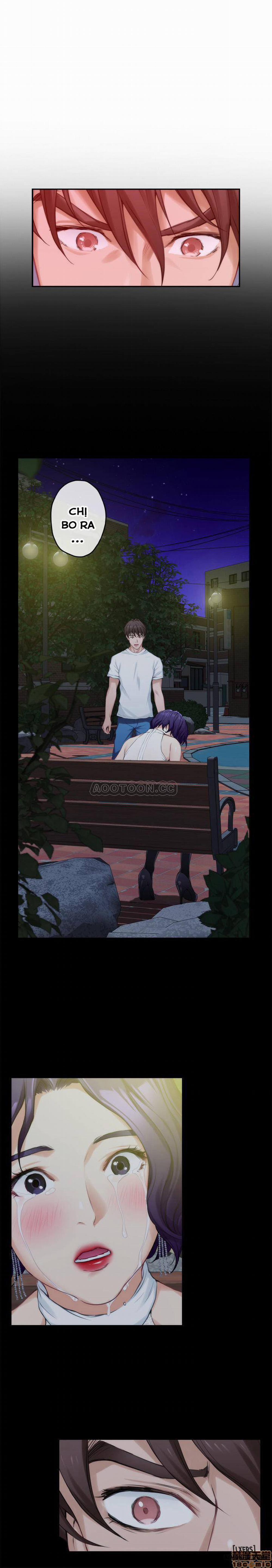 Cặp Đôi S 78 trang 19