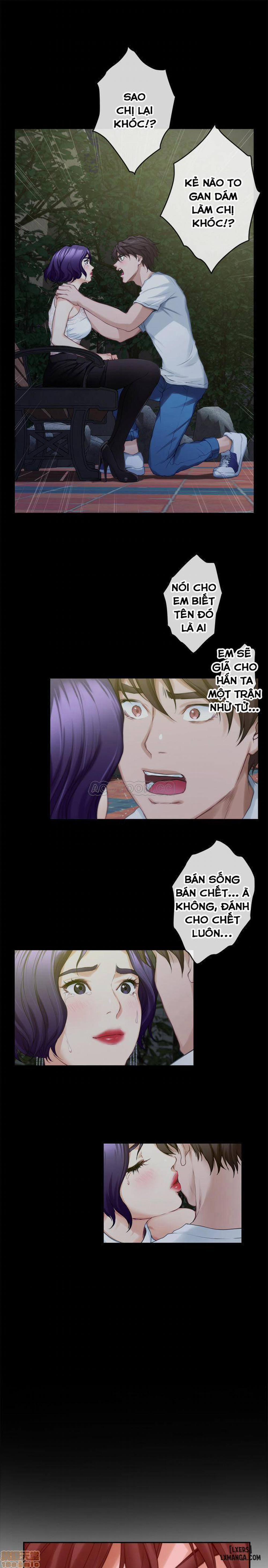 Cặp Đôi S 78 trang 20