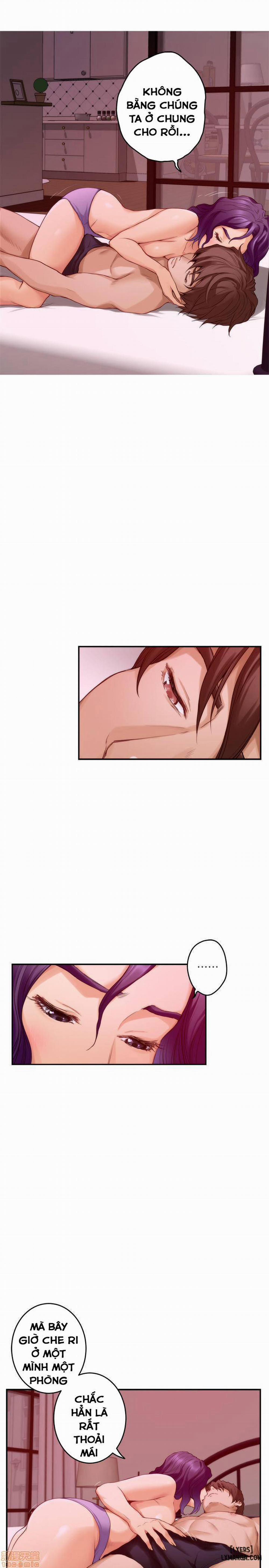 Cặp Đôi S 78 trang 3