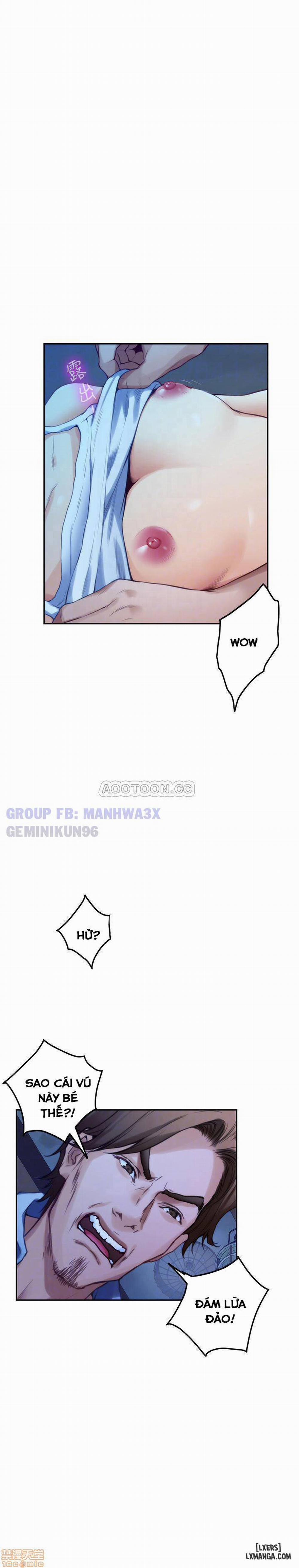 Cặp Đôi S 81 trang 10