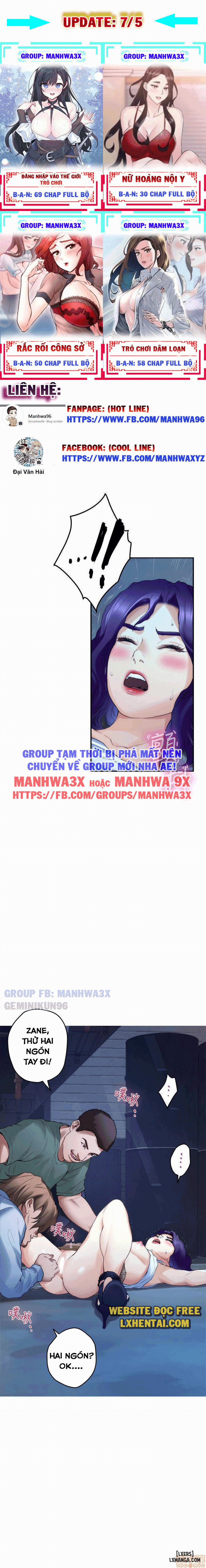 Cặp Đôi S 81 trang 20