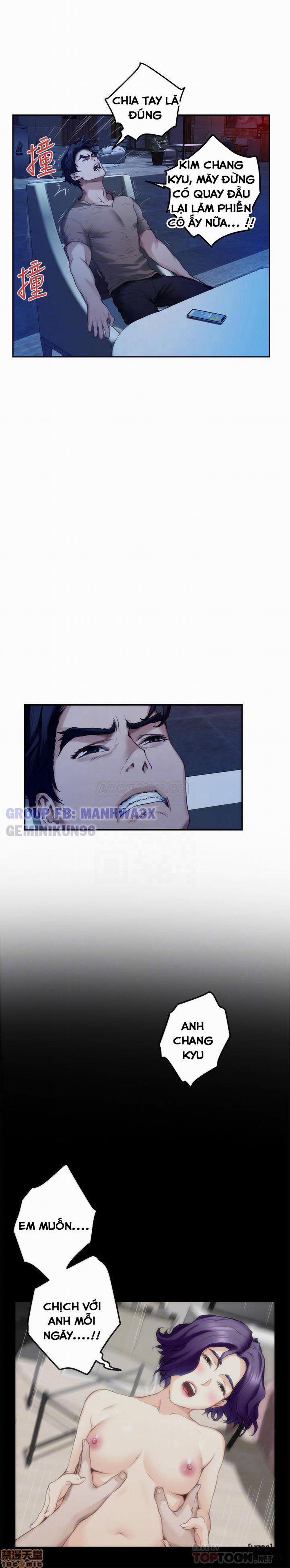 Cặp Đôi S 81 trang 4