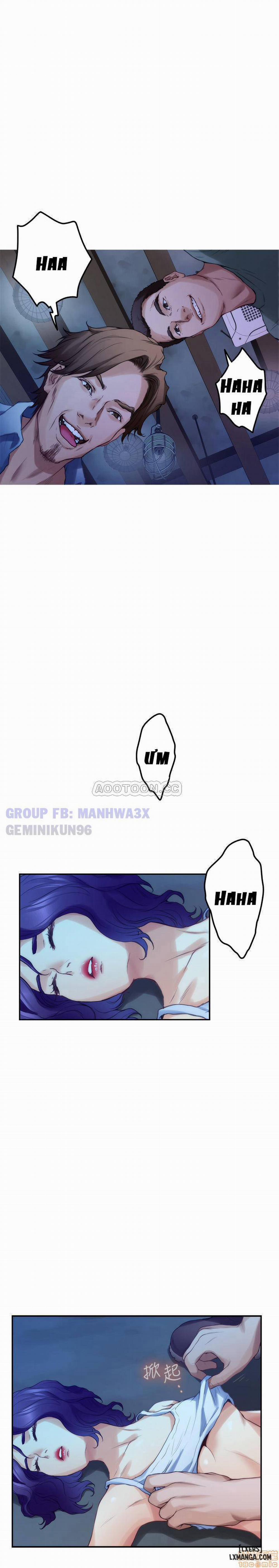 Cặp Đôi S 81 trang 9