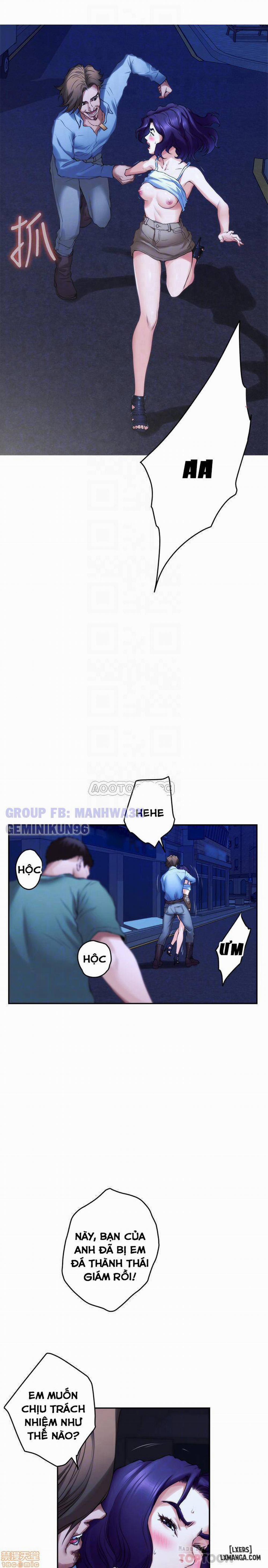 Cặp Đôi S 82 trang 14