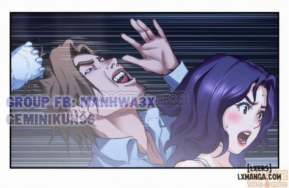 Cặp Đôi S 82 trang 18