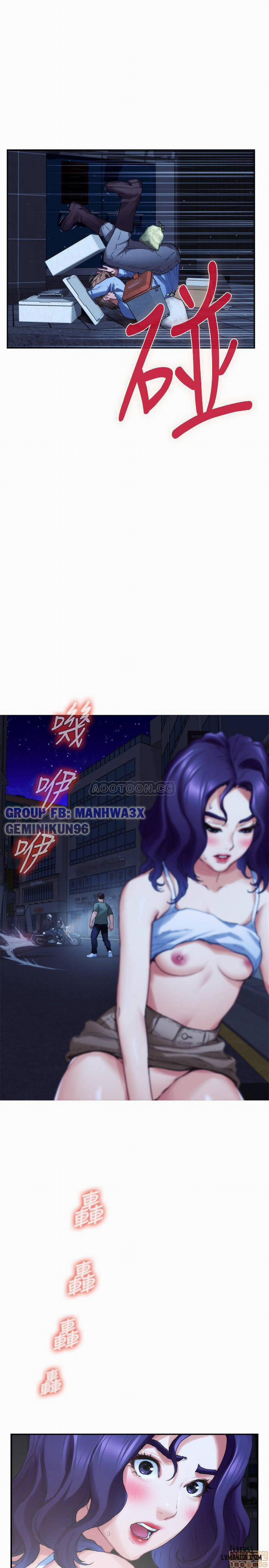 Cặp Đôi S 82 trang 20