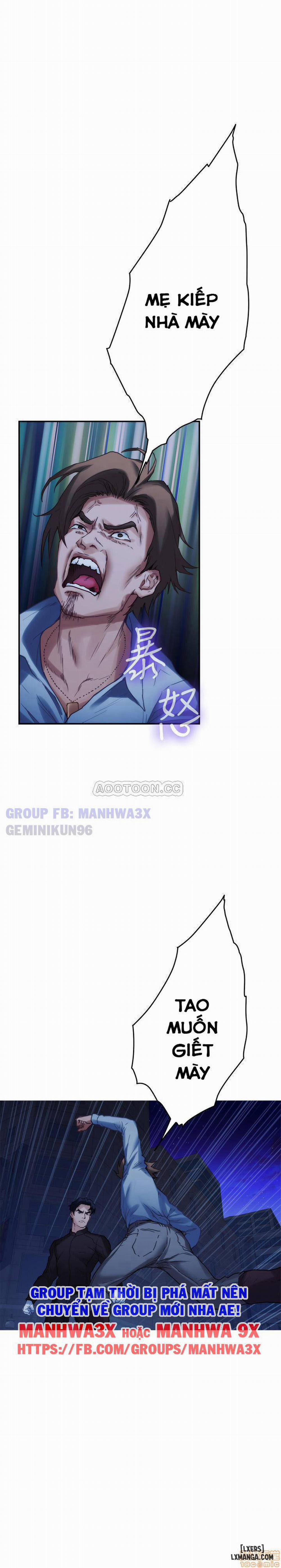 Cặp Đôi S 82 trang 22