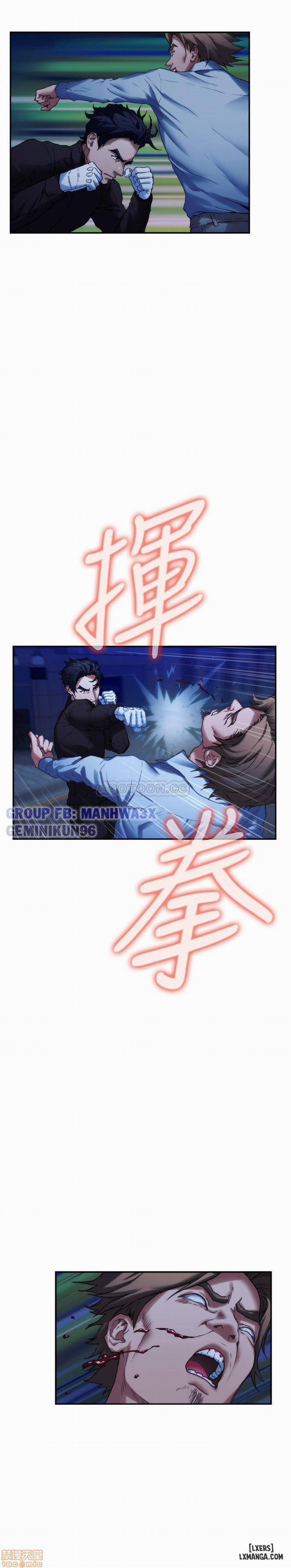 Cặp Đôi S 82 trang 23