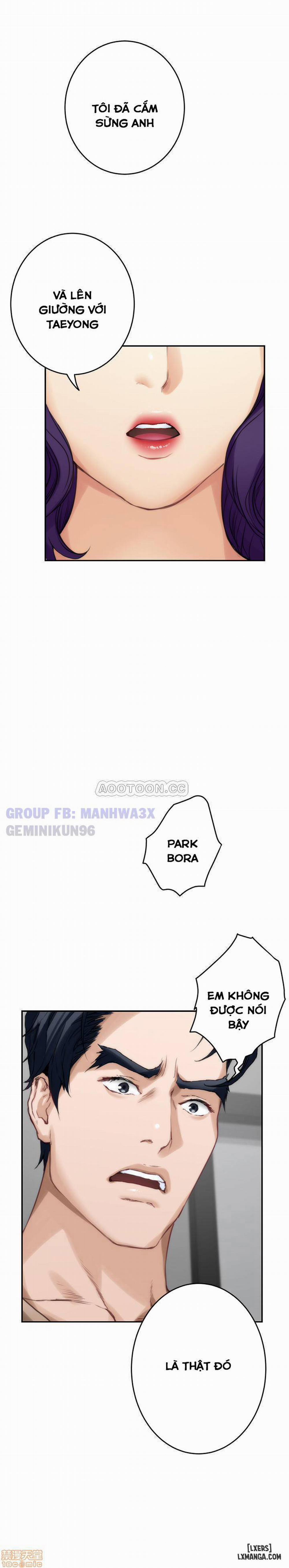 Cặp Đôi S 83 trang 30