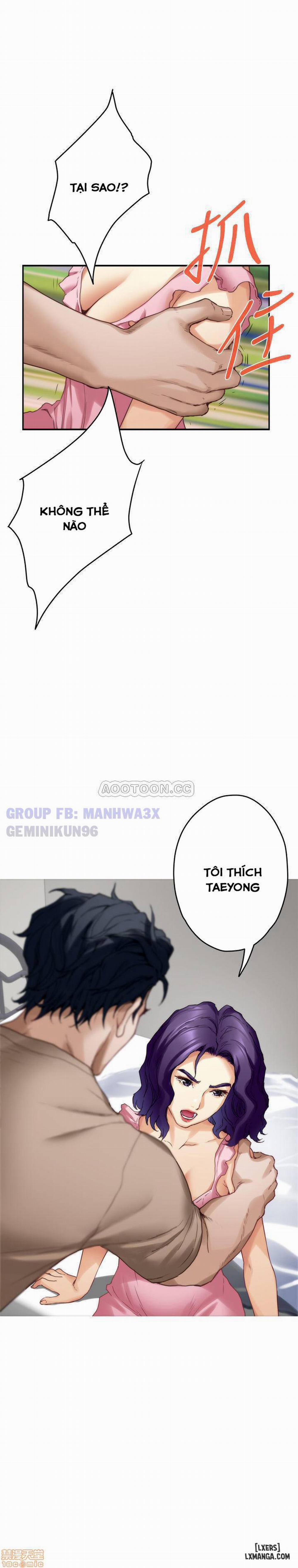 Cặp Đôi S 83 trang 31