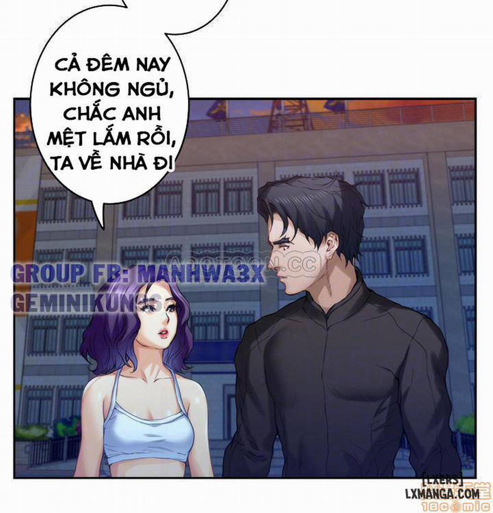 Cặp Đôi S 83 trang 4