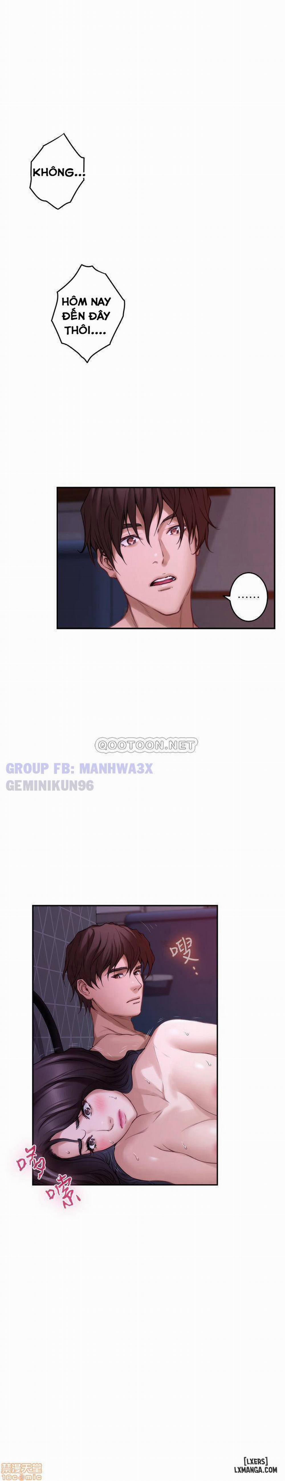 Cặp Đôi S 85 trang 17