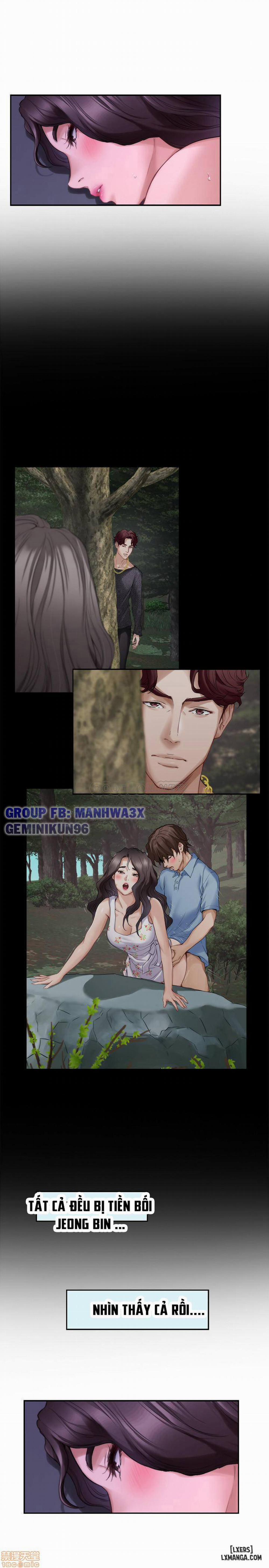 Cặp Đôi S 85 trang 5