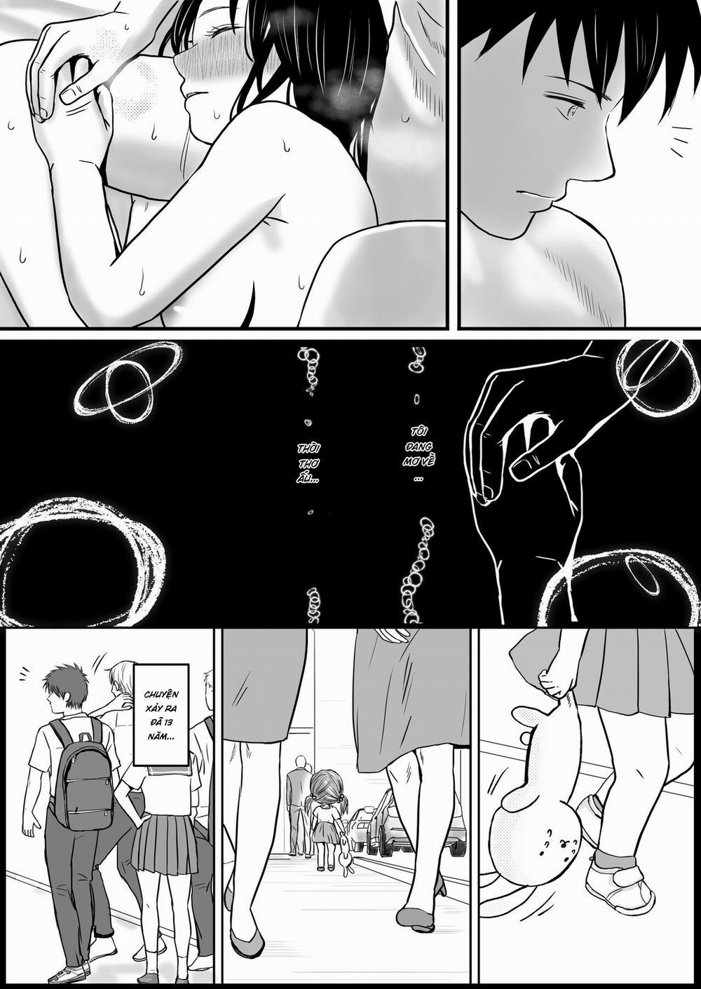 Cấp dưới của cha tôi lột trần tôi mỗi đêm Tổng hợp trang 102