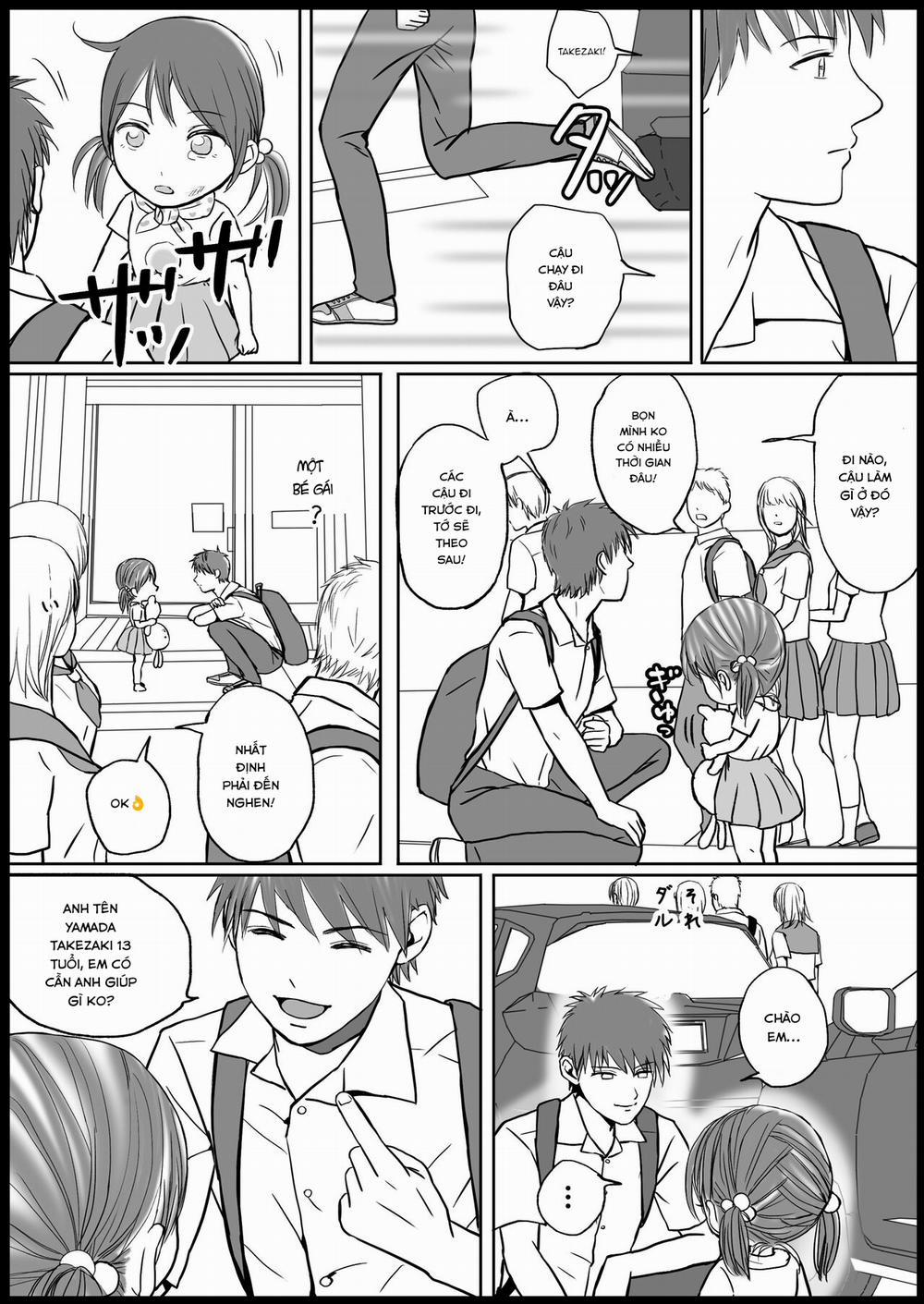 Cấp dưới của cha tôi lột trần tôi mỗi đêm Tổng hợp trang 103