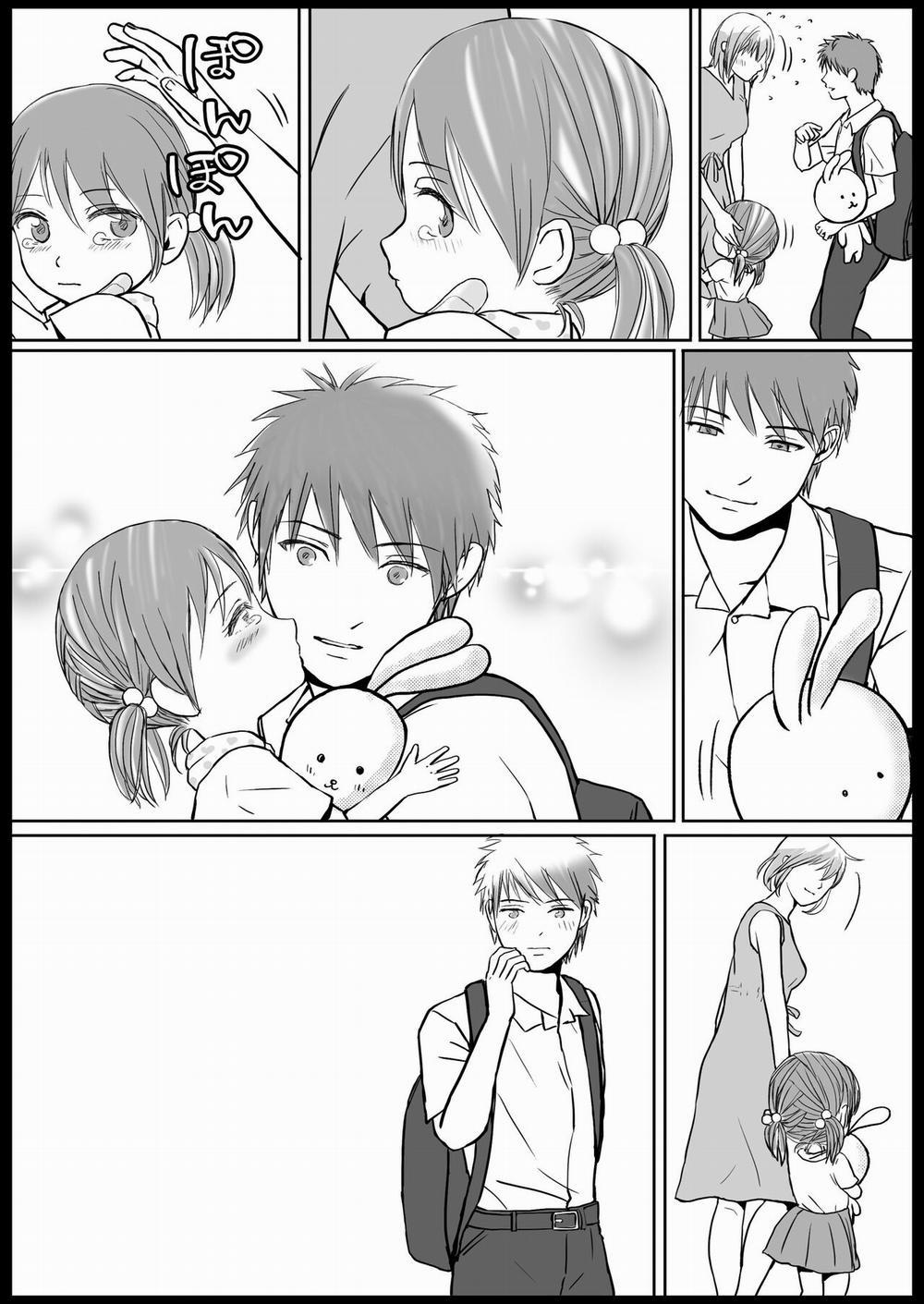 Cấp dưới của cha tôi lột trần tôi mỗi đêm Tổng hợp trang 105