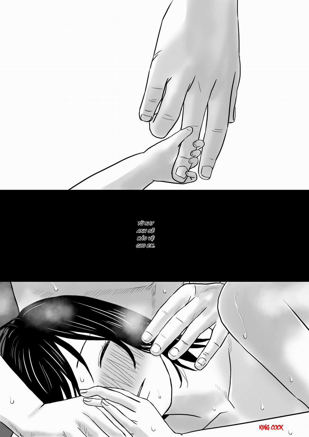 Cấp dưới của cha tôi lột trần tôi mỗi đêm Tổng hợp trang 107