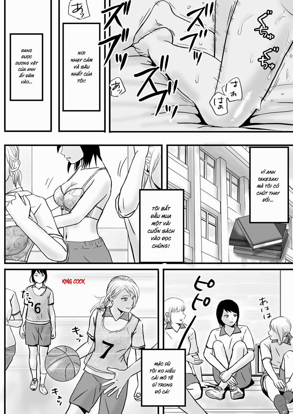 Cấp dưới của cha tôi lột trần tôi mỗi đêm Tổng hợp trang 50