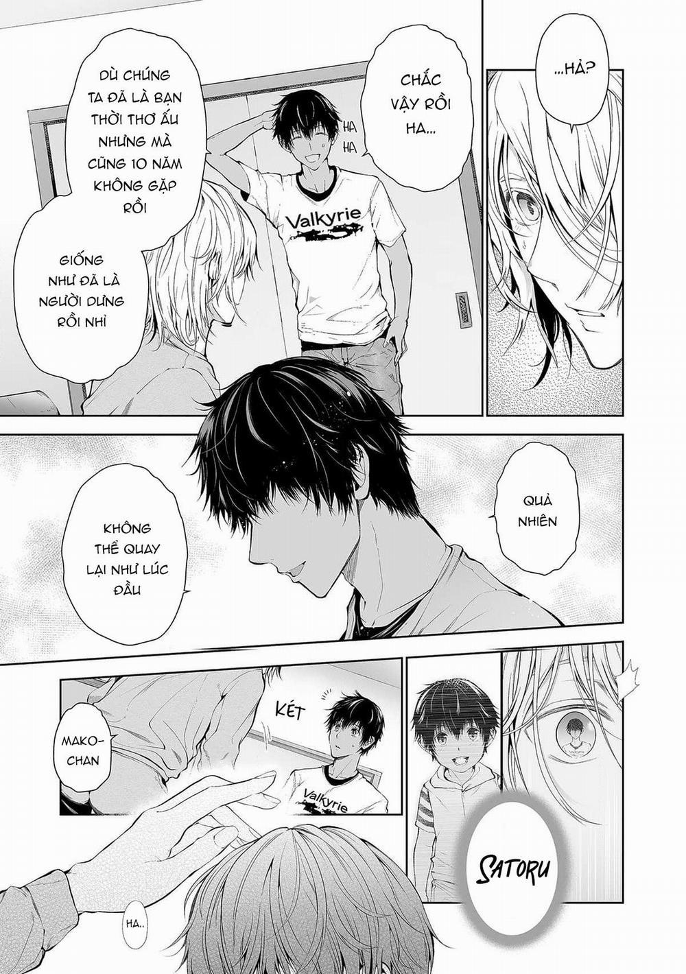 CẶP MÔNG HƯ 1 trang 11