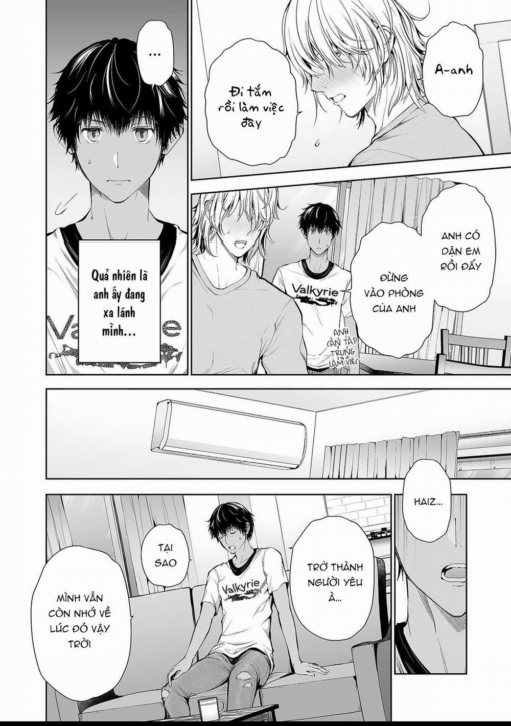 CẶP MÔNG HƯ 1 trang 16