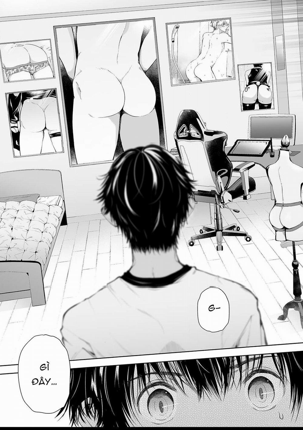 CẶP MÔNG HƯ 1 trang 19