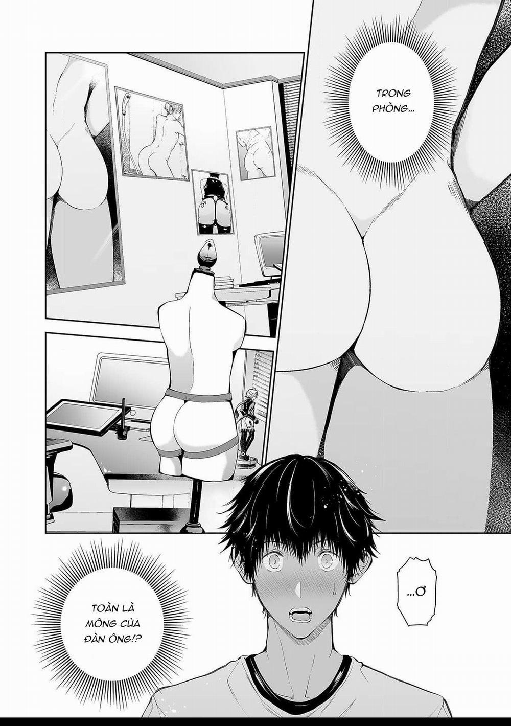 CẶP MÔNG HƯ 1 trang 20