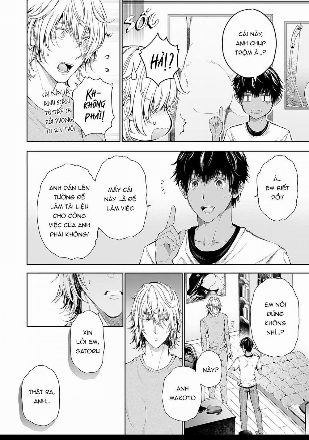 CẶP MÔNG HƯ 1 trang 22