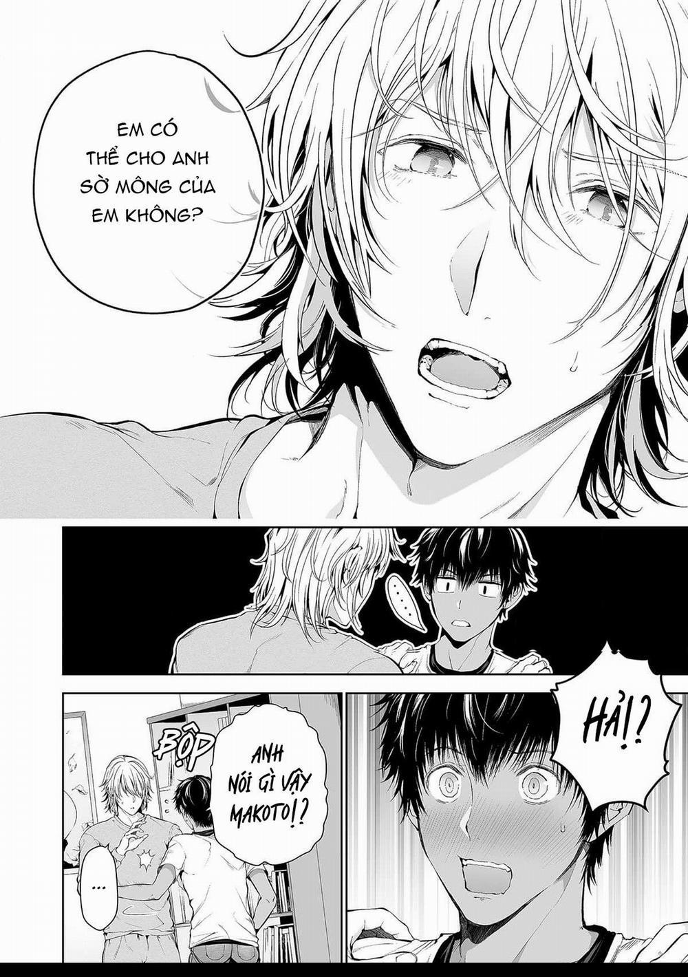 CẶP MÔNG HƯ 1 trang 24