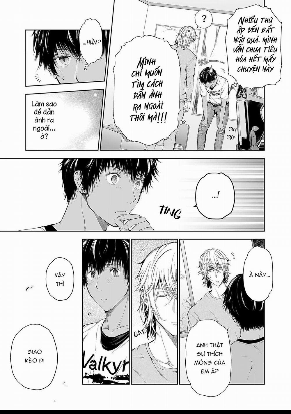 CẶP MÔNG HƯ 1 trang 27