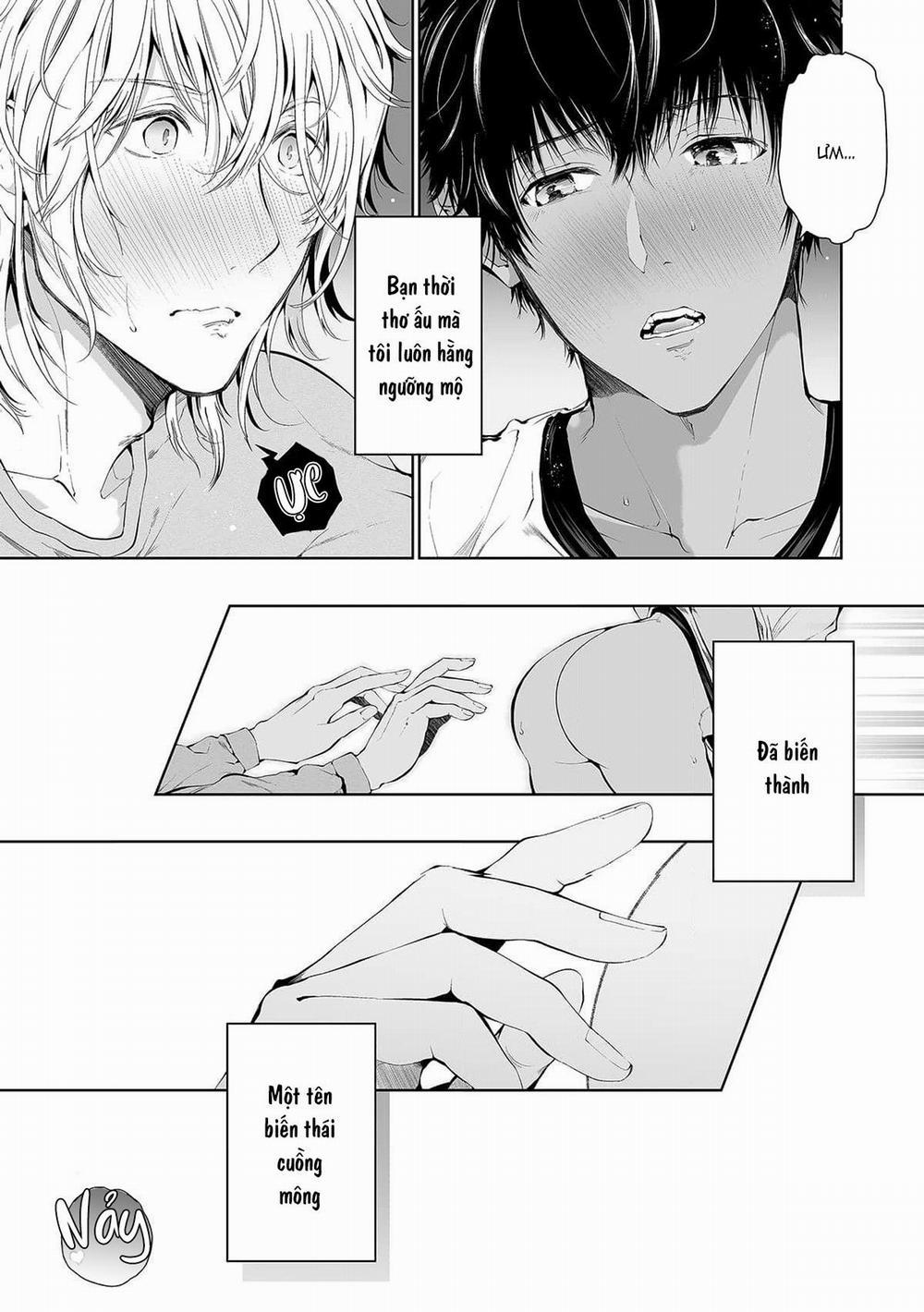 CẶP MÔNG HƯ 1 trang 35