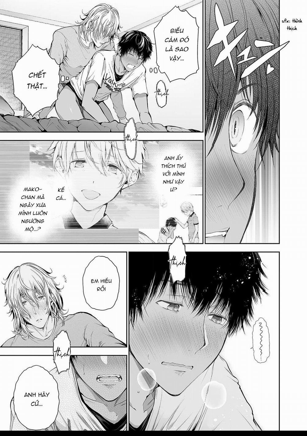 CẶP MÔNG HƯ 2 trang 13