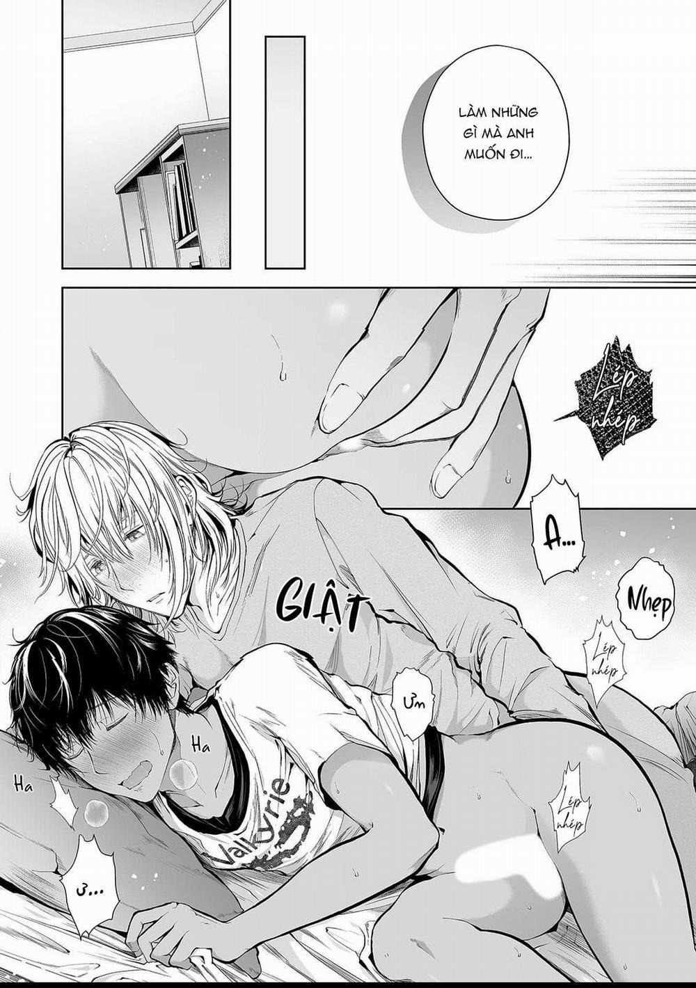 CẶP MÔNG HƯ 2 trang 14