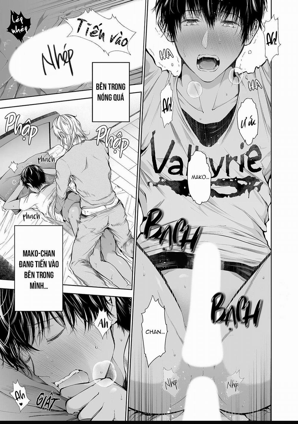 CẶP MÔNG HƯ 2 trang 17