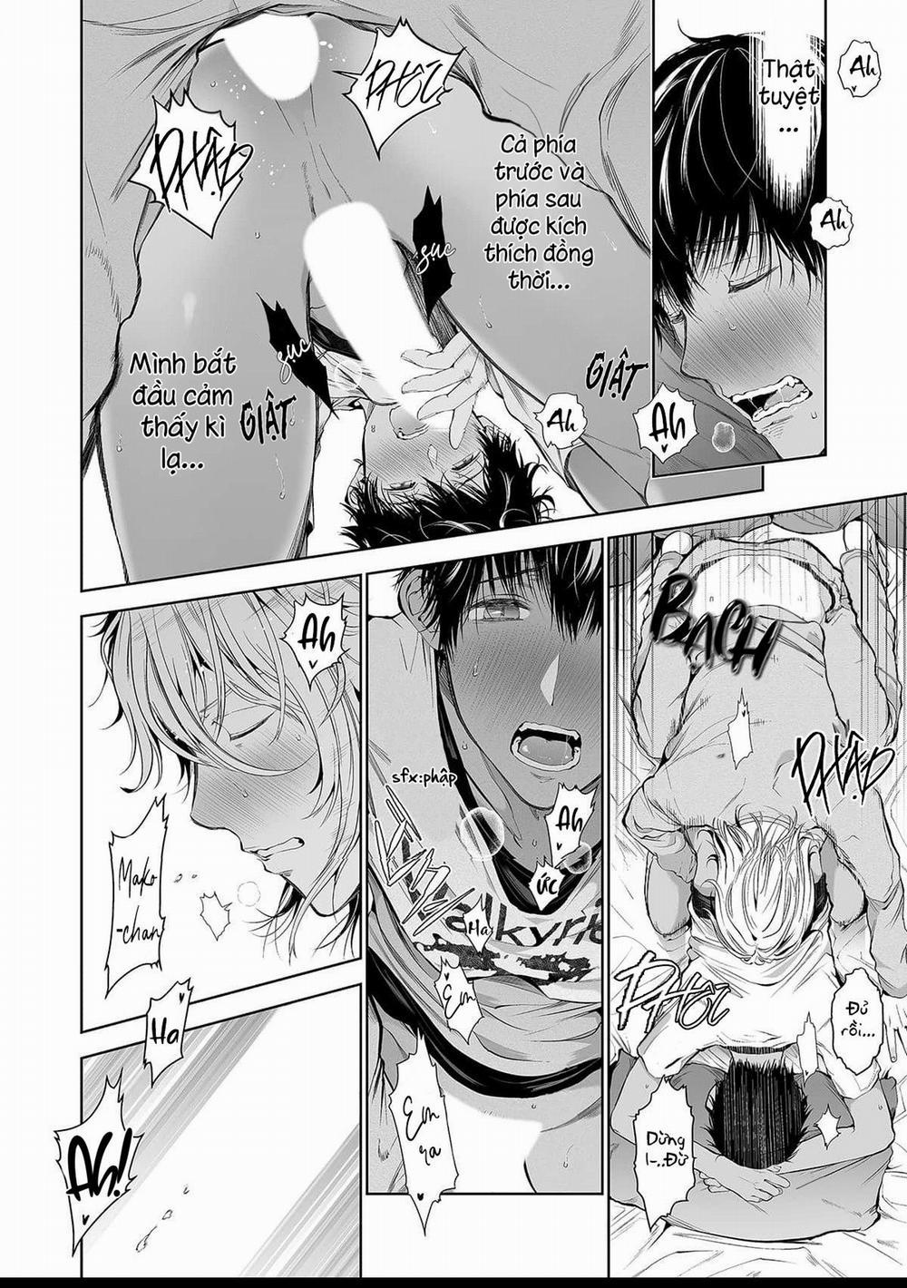 CẶP MÔNG HƯ 2 trang 20